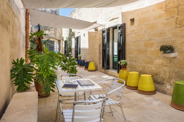 Hotel Corte dei Francesi